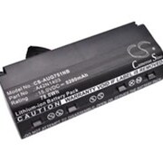 ILC Replacement for Asus G751j Battery G751J  BATTERY ASUS